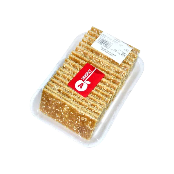 A Product кунжут мн cендвич печеньеси 420г