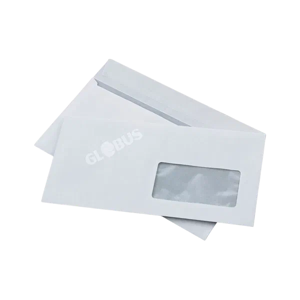 Конверт 110x220мм 066246 112193 ОФМ РФ