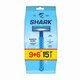 Shark Razor Smooth Glide Men 2 Blades 9+6*