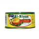Al Riyan White Meat Tuna 100 Gm