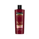 Tressmme Keratin Straight Shampoo 400 Ml