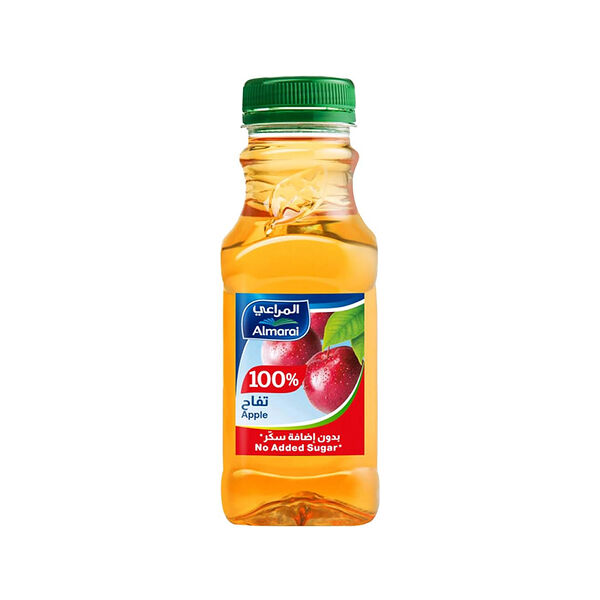 Almarai Juice Apple Premium 300Ml