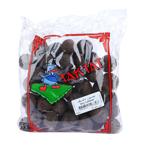 TAK TAT DRY LEMON 150G