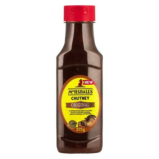 Mrs H.S.Ball's Chutney Original 375g