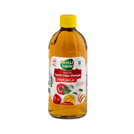 Baidar Cider Vinegar