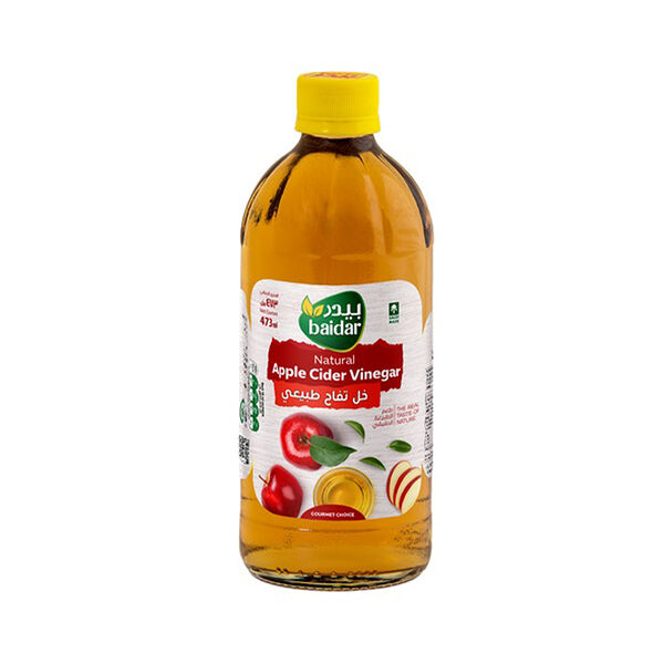 Baidar Cider Vinegar