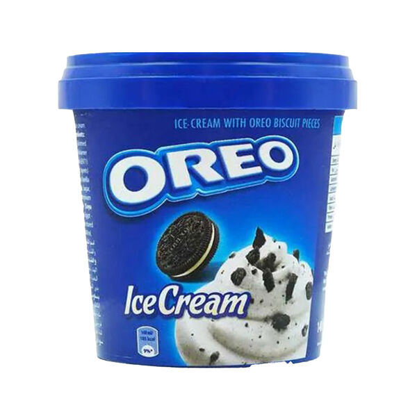Oreo Cup