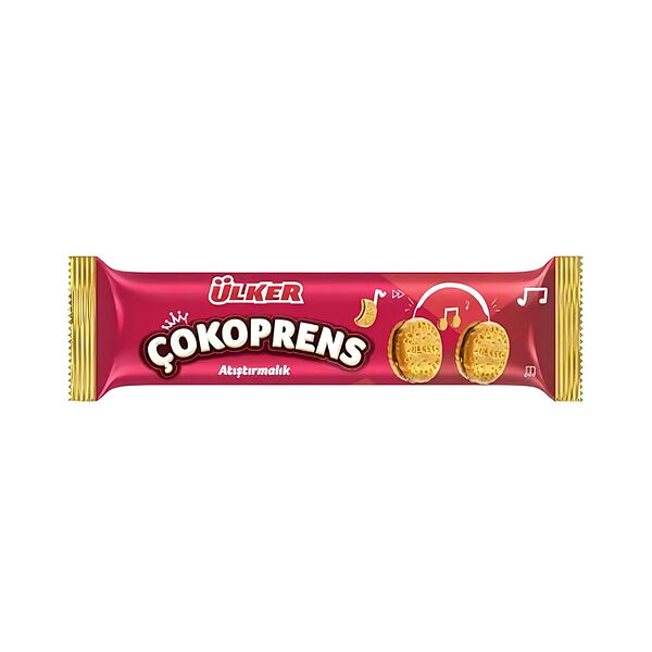 Ulker Cokoprens Sandwich 73 Gm