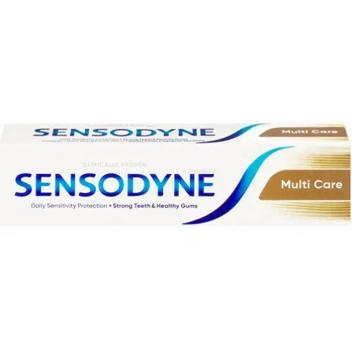 Sensodyn Toothpaste Multicare 75ml