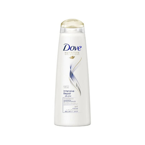 Dove Intensive Repair Shampoo 400 Ml