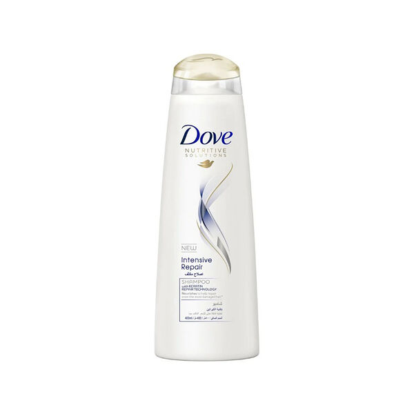 Dove Intensive Repair Shampoo 400 Ml