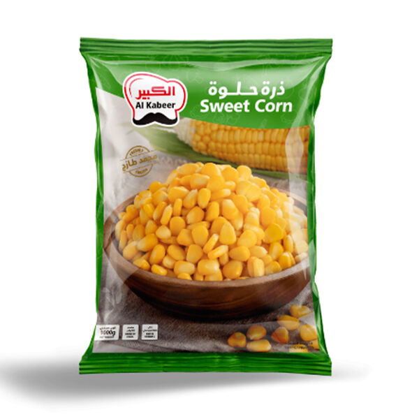 Alkabeer Sweet Corn