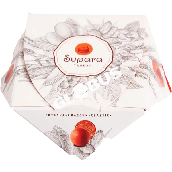 Конфеты Супара талкан классика 50г