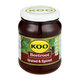 KOO Grated & Spiced Beetroot 405g