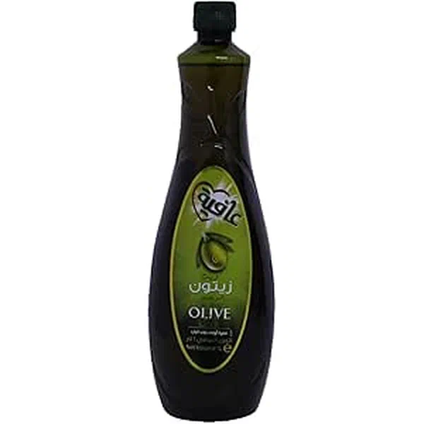 AFIA PURE CLASSIC OLIVE OIL FOR DAILY COOKING 1 LITER