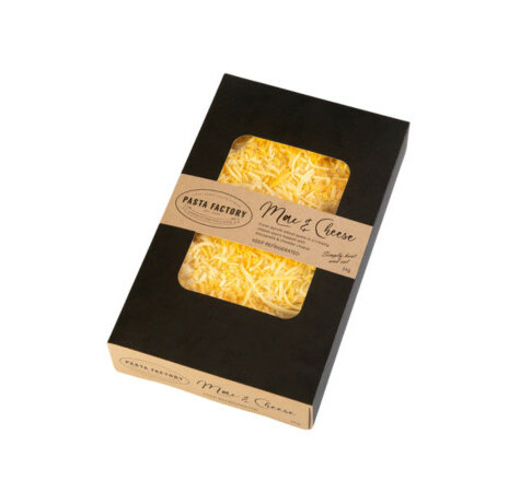 Pasta Factory Mac & Cheese 1kg (Fresh)