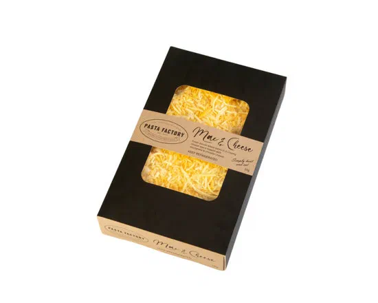 Pasta Factory Mac & Cheese 1kg (Fresh)