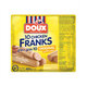 Doux Chicken Franks Regular