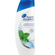 Head & Shoulders - Shampoo Menthol 400ml