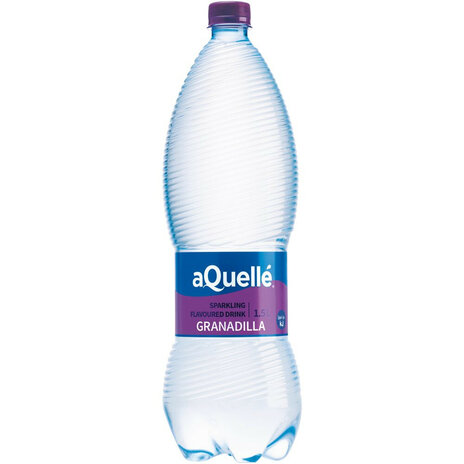 aQuelle Granadilla 1.5l