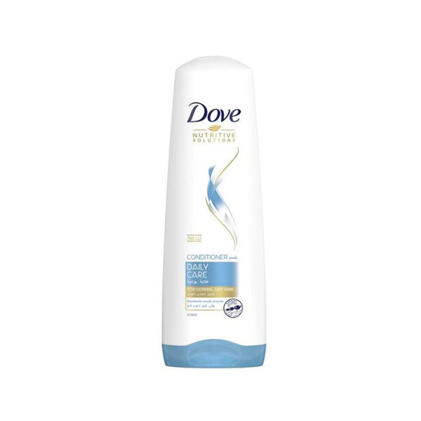 Dove Daily Care Conditioner 350 Ml