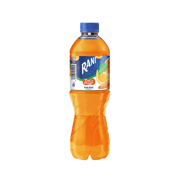 Rani Carrot Orange Drink 1.4L