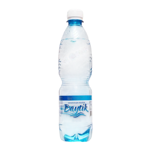 Вода Шоро Байтик родник. газ 0,5л п/б Шоро Кыргызстан 15