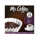 Mr.Coffee Coffee Filters 100'S