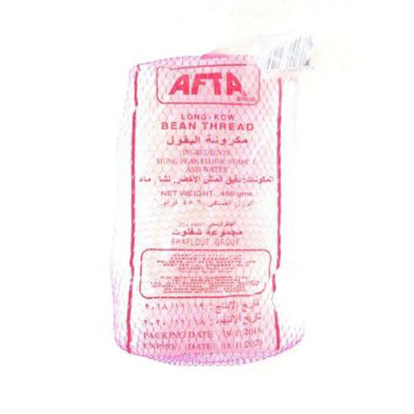 Afta Longkow Bean Thread 456 Gm