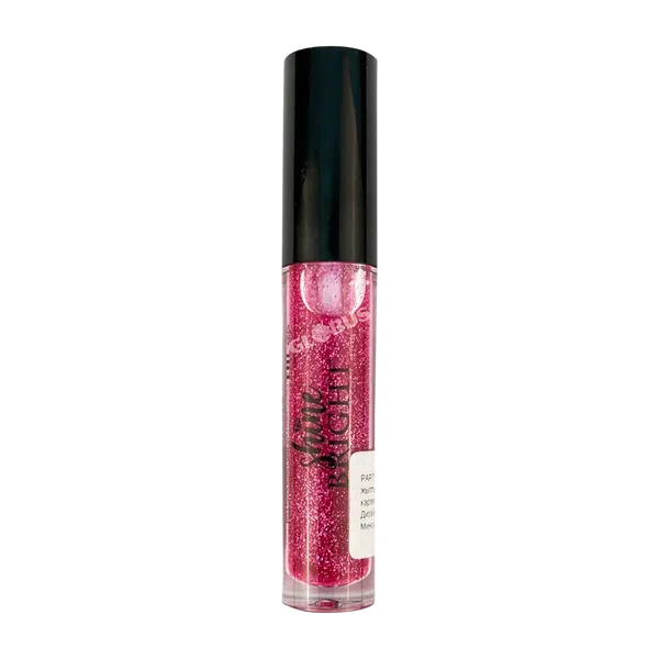 Блеск д/губ Shine bright 08