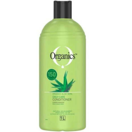 Organics Daily Care Conditioner 1L