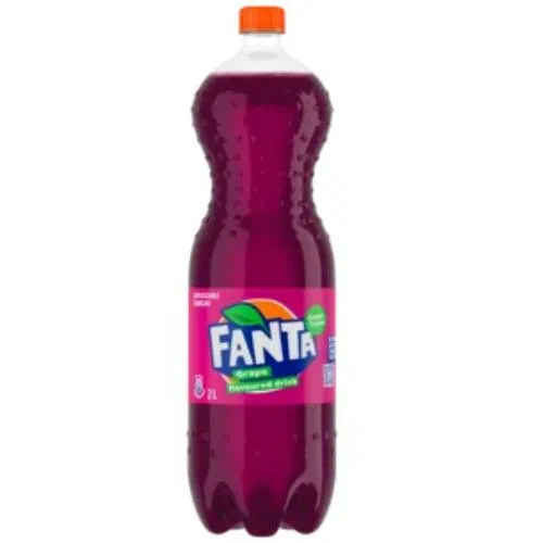 Fanta Grape 2l