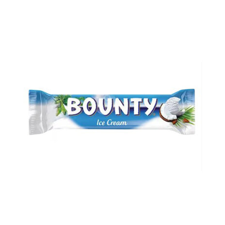 Bounty Ice Cream 50.1 Ml
