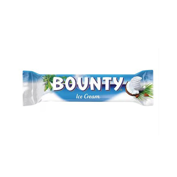 Bounty Ice Cream 50.1 Ml