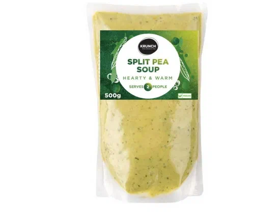 Split Pea Soup 500g (Fresh)