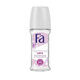 Fa Deo Roll On Whiten Care 50Ml