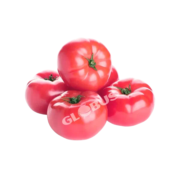 Помидоры розовые вес