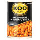 KOO Baked Beans 400g
