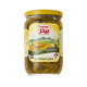 Baidar.Pickled Hot Pepper 660 Gm