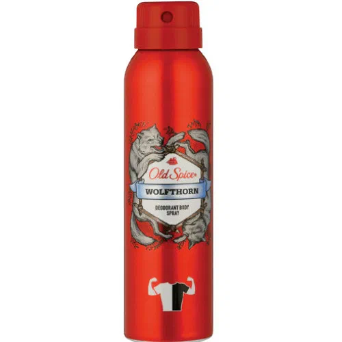 Old Spice Wolfthorn 150ml
