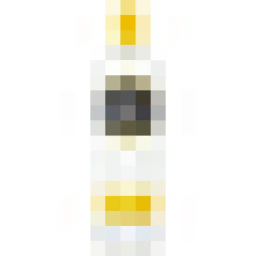 Russian Bear Pineapple 750ml