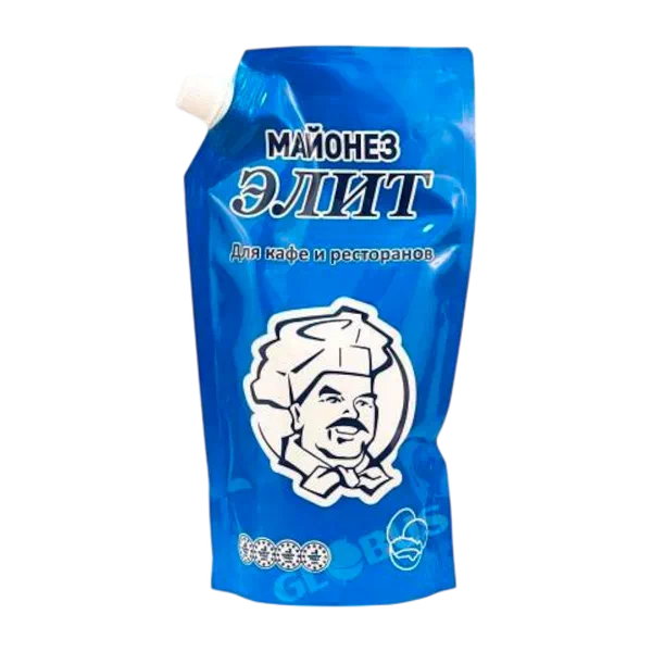 Моя Мечта Элит майон.55% 380г д/п