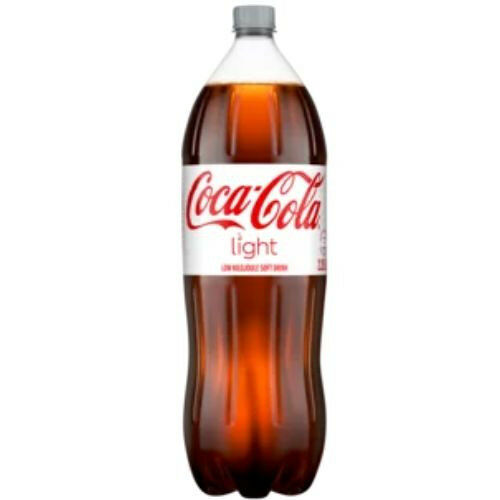 Coke Light 2.25L