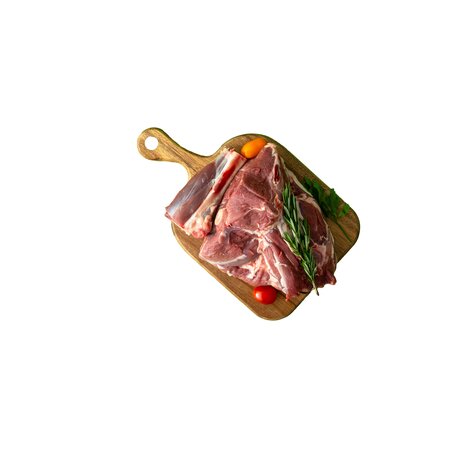 AUSTRALIAN LAMB LEG CHILLED KG