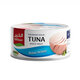 Alkhair White Meat Tuna Brine Water