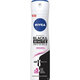Nivea Black & White 150ml (Aerosol)