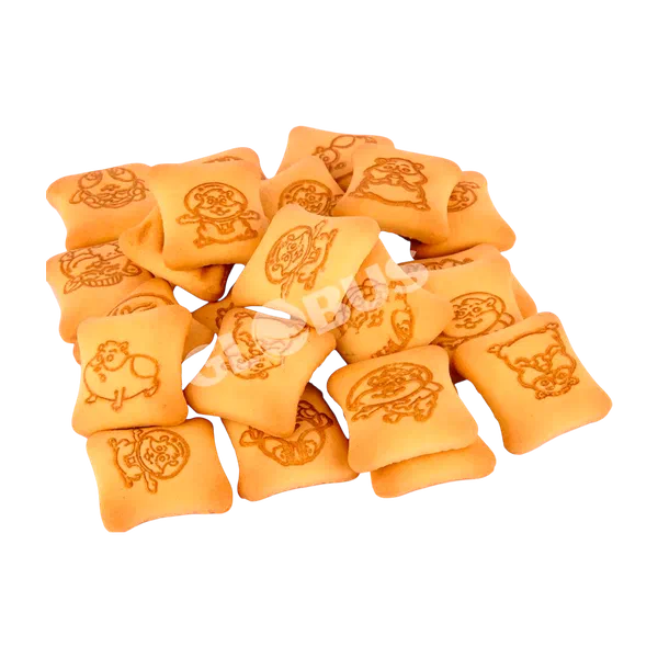 Печенье Алматинский продукт Харру Хомяк вес