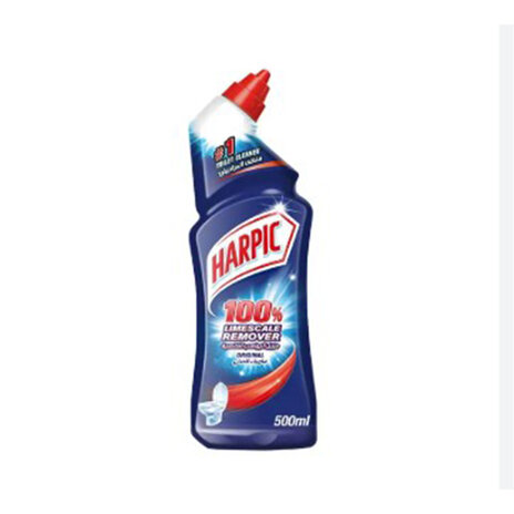 Harpic Toilet Cleaner Original 500 Ml