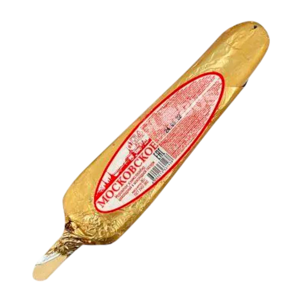 Мороженое Купино Московское эскимо 80г