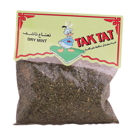 TAK TAT DRY MINT 70G